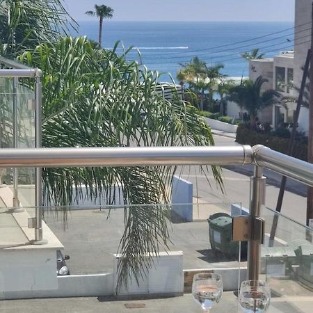 Dream Vacation By The Sea Protaras Apartment Bagian luar foto