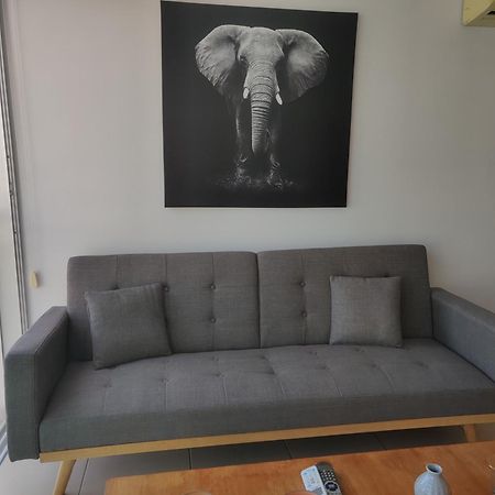 Dream Vacation By The Sea Protaras Apartment Bagian luar foto