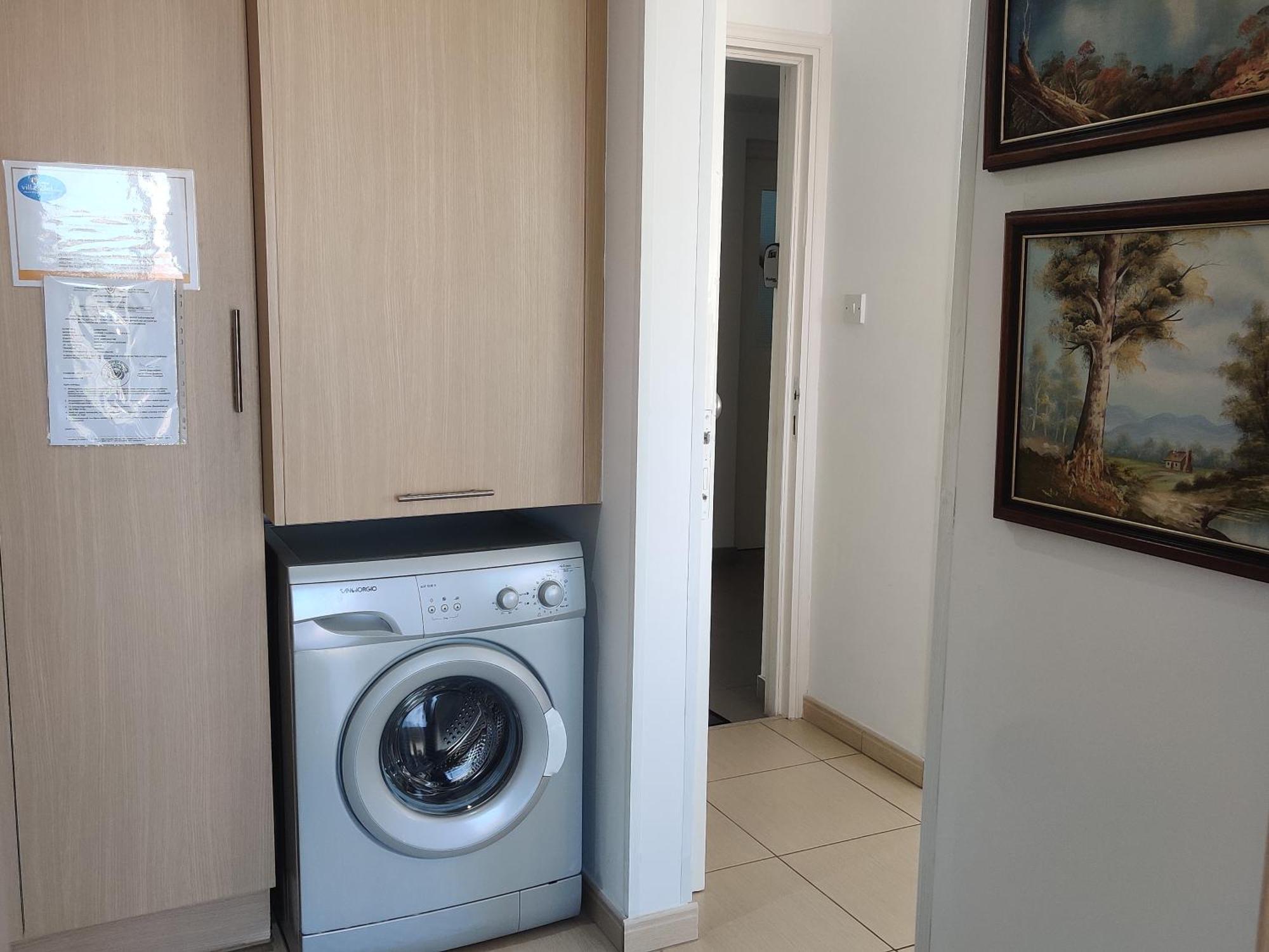 Dream Vacation By The Sea Protaras Apartment Bagian luar foto