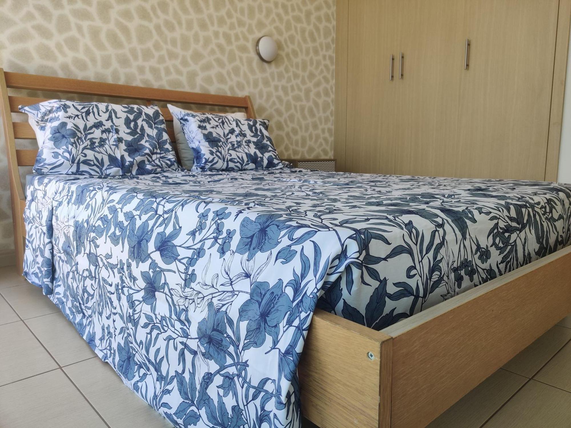 Dream Vacation By The Sea Protaras Apartment Bagian luar foto