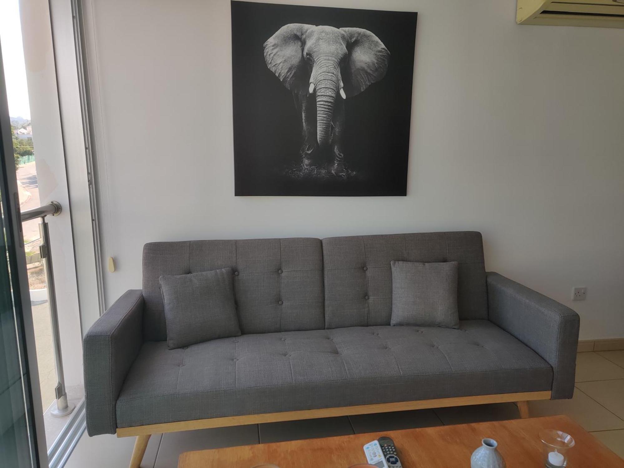 Dream Vacation By The Sea Protaras Apartment Bagian luar foto