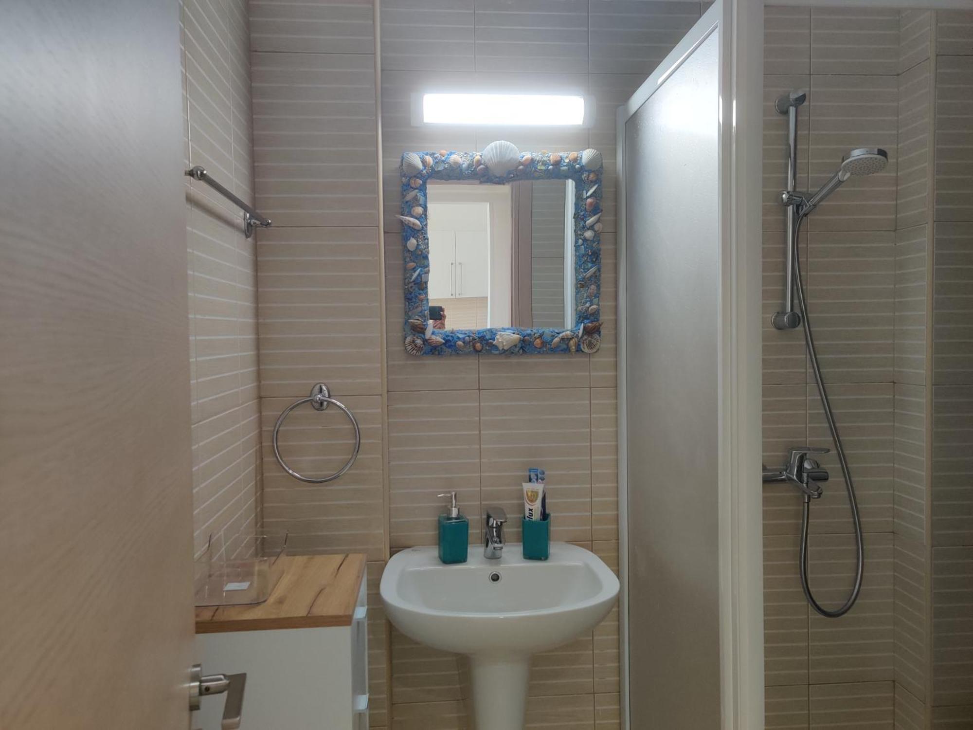Dream Vacation By The Sea Protaras Apartment Bagian luar foto